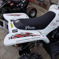 Rear Hand Grip pro dětskou čtyřkolku Access DRR