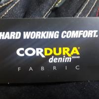 2002 ARAMID TECH PRO CE M TEX JN BLK