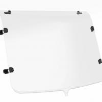 Full Windshield pro čtyřkolku Can-Am Maverik Trail