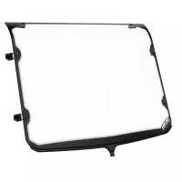 Hardcoated Full Windshield pro čtyřkolky/UTV Can-Am Maverick Trail