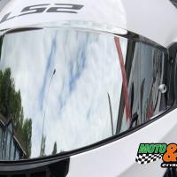  VISOR FF399 IRIDIUM SILVER (VALIANT)