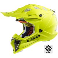 MX470 SUBVERTER SOLID H-V YELLOW