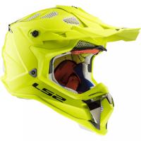 MX470 SUBVERTER SOLID H-V YELLOW