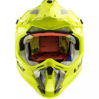 MX470 SUBVERTER SOLID H-V YELLOW