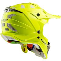 MX470 SUBVERTER SOLID H-V YELLOW