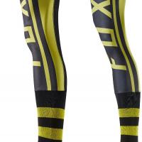 Proforma Knee Brace Sock - Preest Dark Yellow