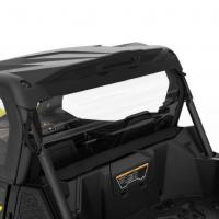 Soft Rear Panel pro UTV Can-Am Maverick Trail
