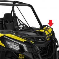 pro čtyřkolky/UTV Can-Am Maverick Trail