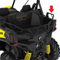 LinQ System pro čtyřkolky Can-Am Maverick Trail