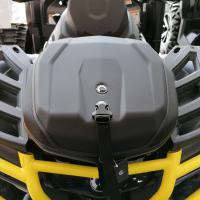 LinQ System pro čtyřkolky a tříkolky Can-Am, 21l