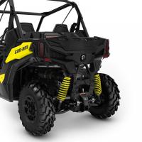 pro čtyřkolky Can-Am Maverick Trail