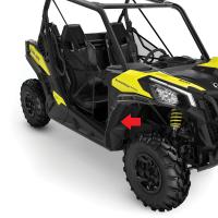 pro čtyřkolky/UTV Can-Am Maverick Trail