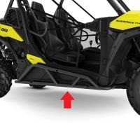 pro čtyřkolky Can-Am Maverick Trail