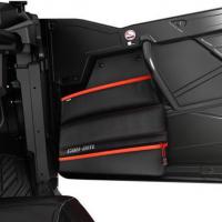 Door Knee Pads pro čtyřkolky Can-Am Maverick Trail