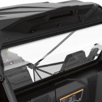 Rear window kit pro čtyřkolku Can-Am Maverick Trail
