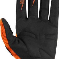 Dirtpaw Glove Orange