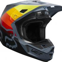 V2 Murc Helmet, Ece Blue Steel