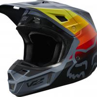 V2 Murc Helmet, Ece Blue Steel