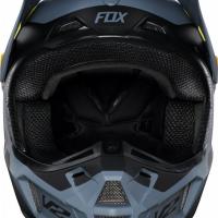 V2 Murc Helmet, Ece Blue Steel