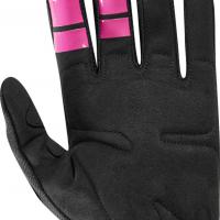 Yth Girls Dirtpaw Mata Glove Black/Pink