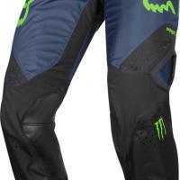 360 Pc Pant Black - Pro Circuit Monster
