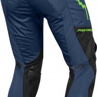 360 Pc Pant Black - Pro Circuit Monster