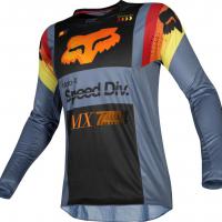 360 Murc Jersey Blue Steel