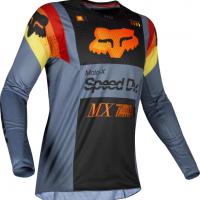 360 Murc Jersey Blue Steel