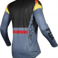 360 Murc Jersey Blue Steel