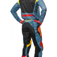 360 Murc Jersey Blue Steel