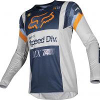 360 Murc Jersey Light Grey