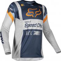 360 Murc Jersey Light Grey