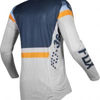 360 Murc Jersey Light Grey