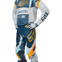 360 Murc Jersey Light Grey