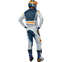 360 Murc Jersey Light Grey