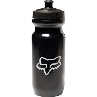 Head Base Water Bottle Black