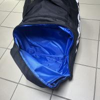 Shuttle 180 Gb - Cota Black
