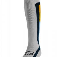 Coolmax Thin Sock - Murc Light Grey