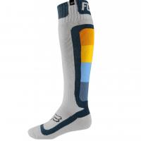 Coolmax Thin Sock - Murc Light Grey