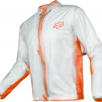 Fluid Mx Jkt Orange