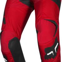 Yth 180 Cota Pant Red