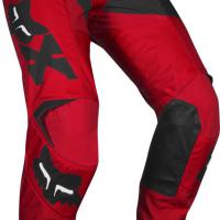 Yth 180 Cota Pant Red