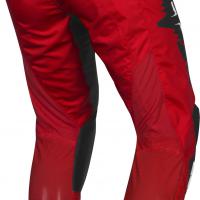 Yth 180 Cota Pant Red
