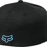 Youth Jetskee Flexfit Hat Black