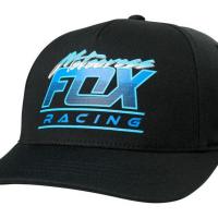 Youth Jetskee Flexfit Hat Black