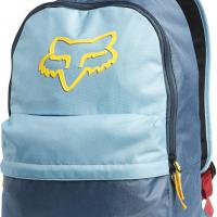 Legacy Backpack Navy