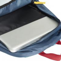 Legacy Backpack Navy