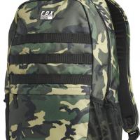 180 Backpack Camo