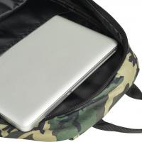 180 Backpack Camo
