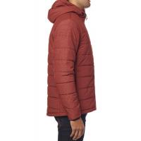 Bishop Jacket Bordeaux